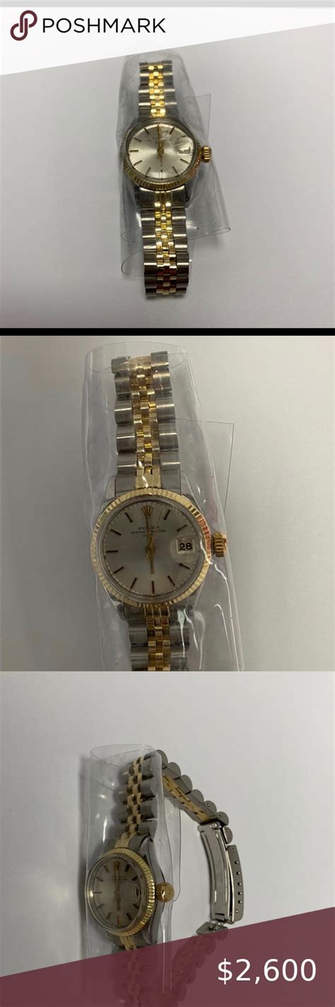 1988 ladies rolex 62510d|62510d rolex watch.